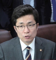 김상민 의원, 게임 셧다운제 폐지법 발의