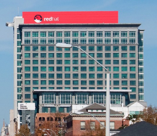 레드햇 ‘엔터프라이즈 리눅스 오픈스택 플랫폼 5’ 출시