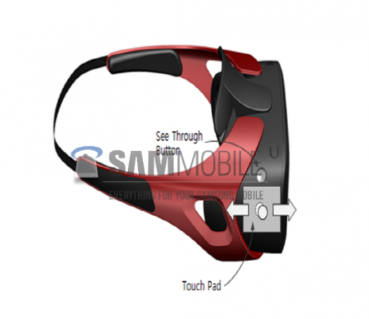 삼성 ‘기어 VR’ IFA 2014서 발표?