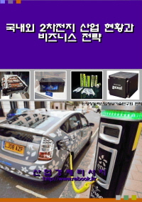 2차전지 시장 2017년에는 1,046억 달러