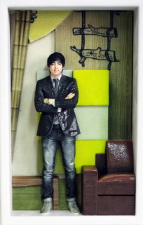 3D 프린터로 나만의 피규어를 만들어 보자