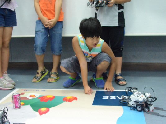 임베디드SW 꿈나무들의 기술교육캠프 열려