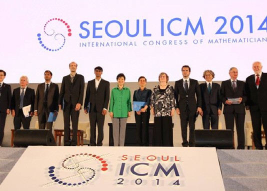 수학자대회 첫 여성 필즈상에 미르자카니 교수