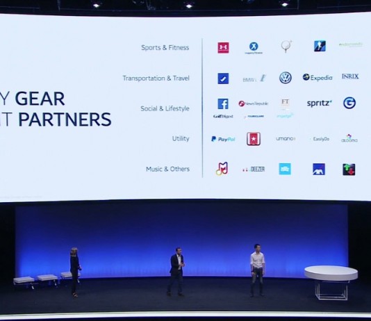 국민내비 ‘김기사’, ‘삼성 기어S’ 탑재 무산 논란