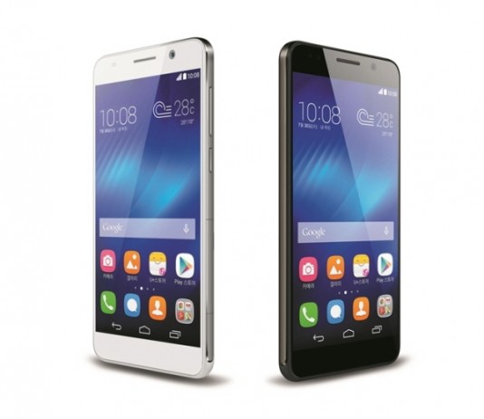 화웨이, 스마트폰 ‘X3’로 한국시장 본격 진출