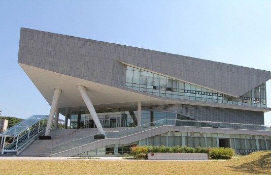 ‘국립한글박물관’ 568년만에 문을 열다