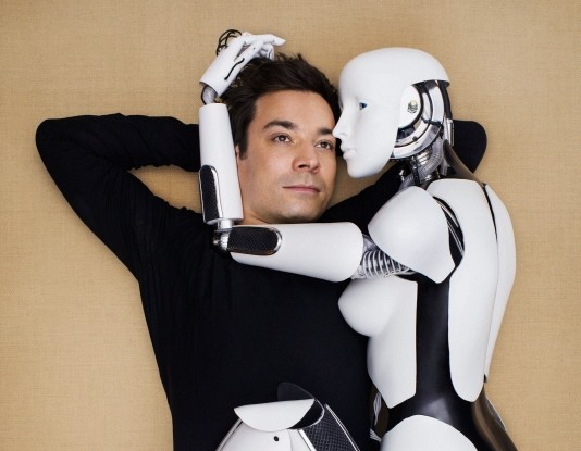 2014년 까지 최고 기술의 로봇들