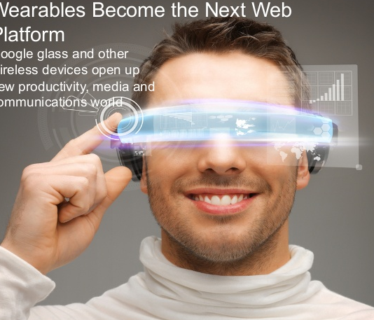 2014년 글로벌 기술 트렌드 – Global Tech Trends