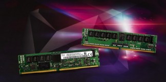SK하이닉스, 세계 최초 NVDIMM 최대 용량 16GB DDR4 개발