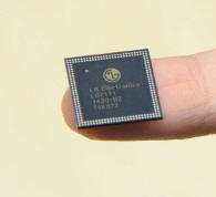 LG, 독자 AP 뉴클런 탑재 ‘G3 스크린’ 출시