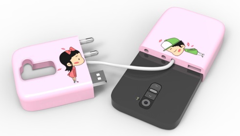 ‘아이디어LG’ 소비자 제안 1호 제품 공개