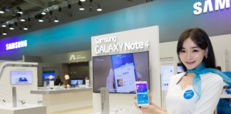 ‘갤럭시 노트4’ 미국 정부 기밀정보 취급 기기 인증