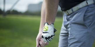 골프 코치도 사물인터넷으로…’Zepp golf’