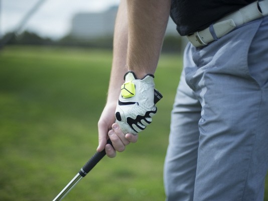 골프 코치도 사물인터넷으로…’Zepp golf’