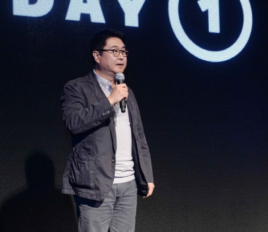 이석우 다음카카오 대표, “감청 거부하겠다”