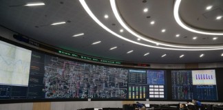 한국전기연구원, 세계 5번째 EMS 전력망 운영 성공