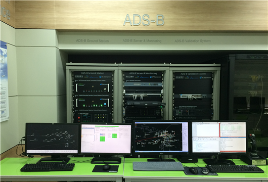 레이더 보다 12배 빠른 국산 항공기 위치탐지시스템 개발