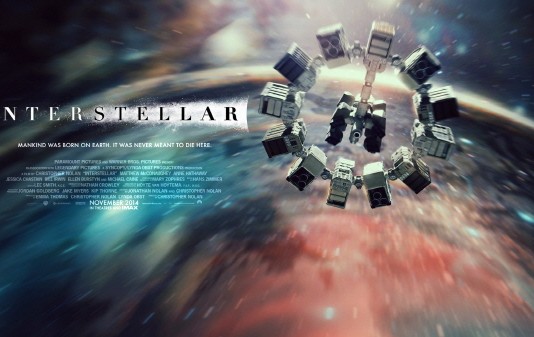 ‘인터스텔라’ 보기 전 미리 알면 좋은 물리학