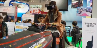 국내 최대 게임전시회 ‘지스타 2014’ 개막