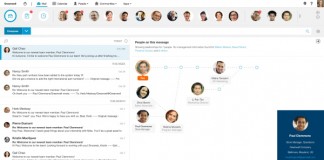 IBM, 기업용 소셜 이메일 버스(Verse) 출시