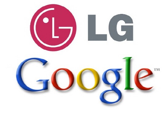 LG전자·구글, 특허 크로스라이선스 체결