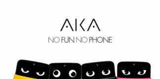 LG전자, 스마트폰 ‘아카(AKA)’ 출시