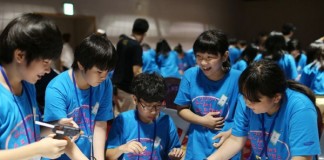 삼성전자, 올해 주니어 소프트웨어 교육 1만 명