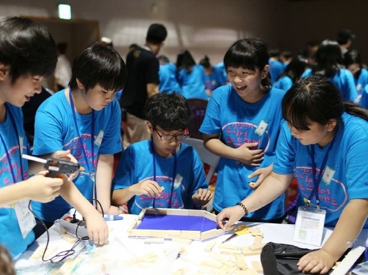 삼성전자, 올해 주니어 소프트웨어 교육 1만 명