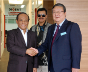 디젠트, 말레이시아 전자주민증 사업 1억4천만불 수주