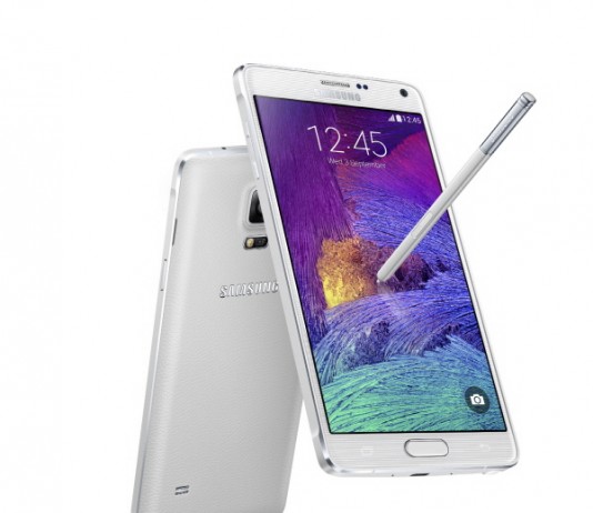 삼성, ‘3밴드 LTE-A’ 지원 ‘갤럭시 노트4 S-LTE’ 공개