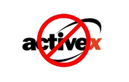비 액티브X 범용프로그램 불편치 않아
