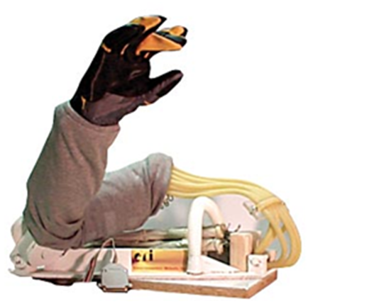 인간의 구조와 기능을 닮은 로봇들