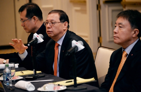 LG전자, ‘토탈 홈 솔루션’ 글로벌 시장 공략