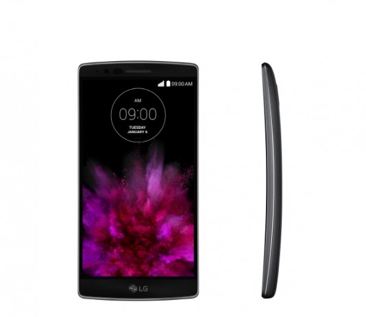 ‘LG G 플렉스2’ 30일 이통 3사 동시 출시