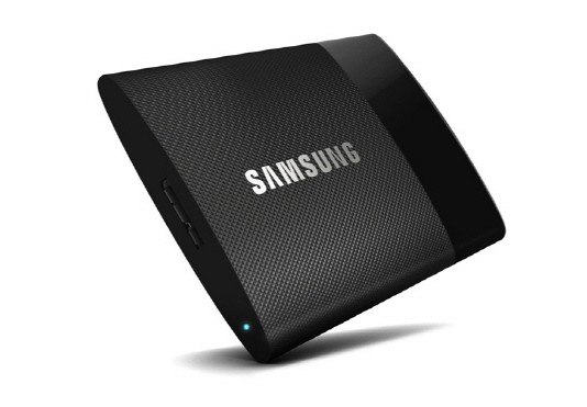 삼성전자, 3D V낸드 기반 고성능 포터블 SSD 출시