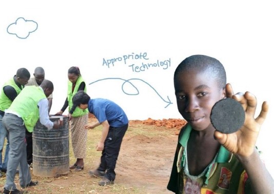 라오스에 농업‧에너지 ‘적정기술’ 전한다