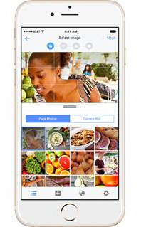 페이스북 광고주가 2백만?