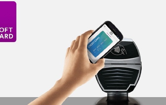 구글, 소프트카드 인수…애플페이에 대항