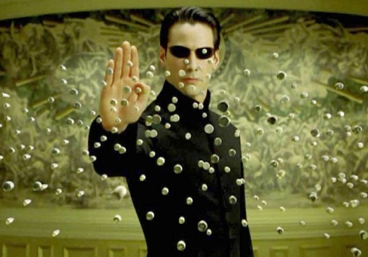 생물의 구조와 기능을 닮은 로봇들