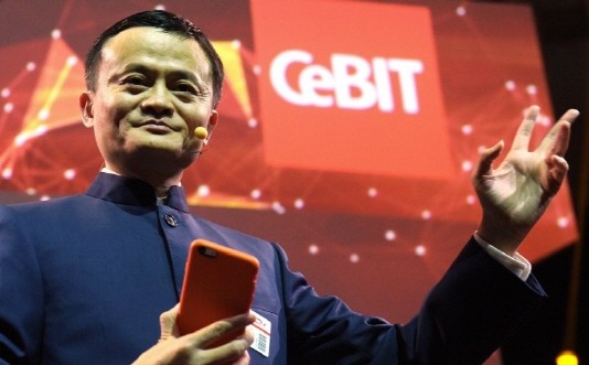 알리바바, 알리페이에 ‘얼굴인식’ 결제 도입