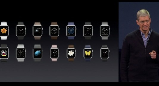 애플의 3월 9일 이벤트…역시 ‘에코시스템’