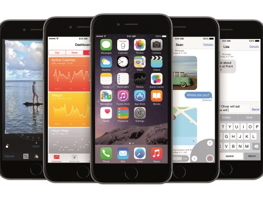 애플, 질병연구 툴 ‘ResearchKit’ 공개