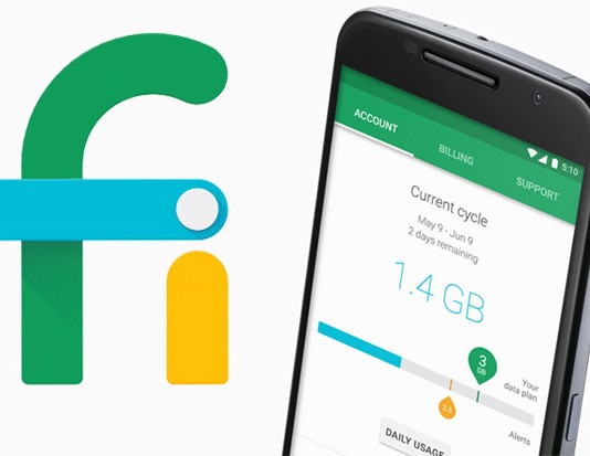 구글, CPND 통합 위해 MVNO 진출