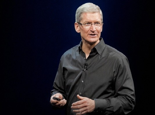 애플, “개인정보 보호에 사활 건다”