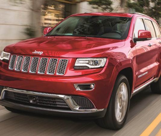 크라이슬러, 푸조, 시트로엥 리콜 실시