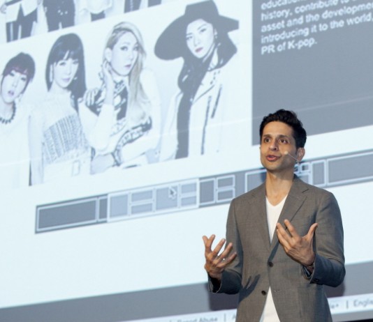 구글, 한국 문화예술을 디지털로 담다