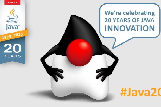 자바(Java) 탄생 20주년…’언어의 진화’