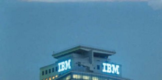IBM, SIEM 분야 시장 선도 업체 선정