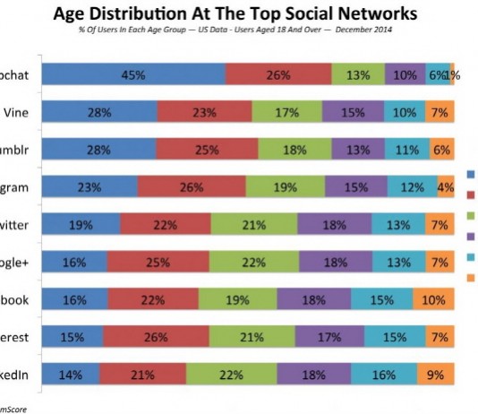 핀터레스트는 여성, 인스타그램은 10대가 가장 많이 사용