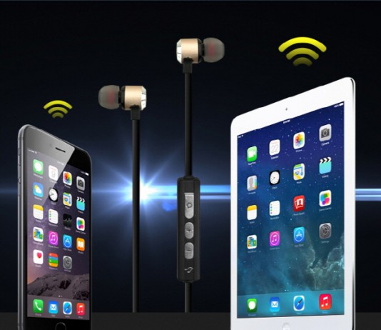 아이담테크, 블루투스 이어폰 4.0 ‘피아다 콘도르’ 출시